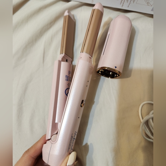 Cordless Hair styler - Picture 3 of 3